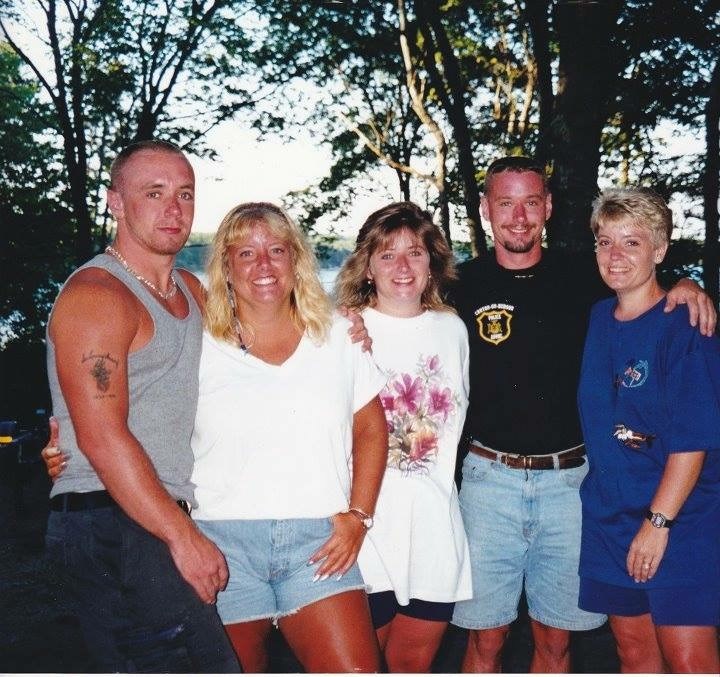 Avis de décès de Scott Morris