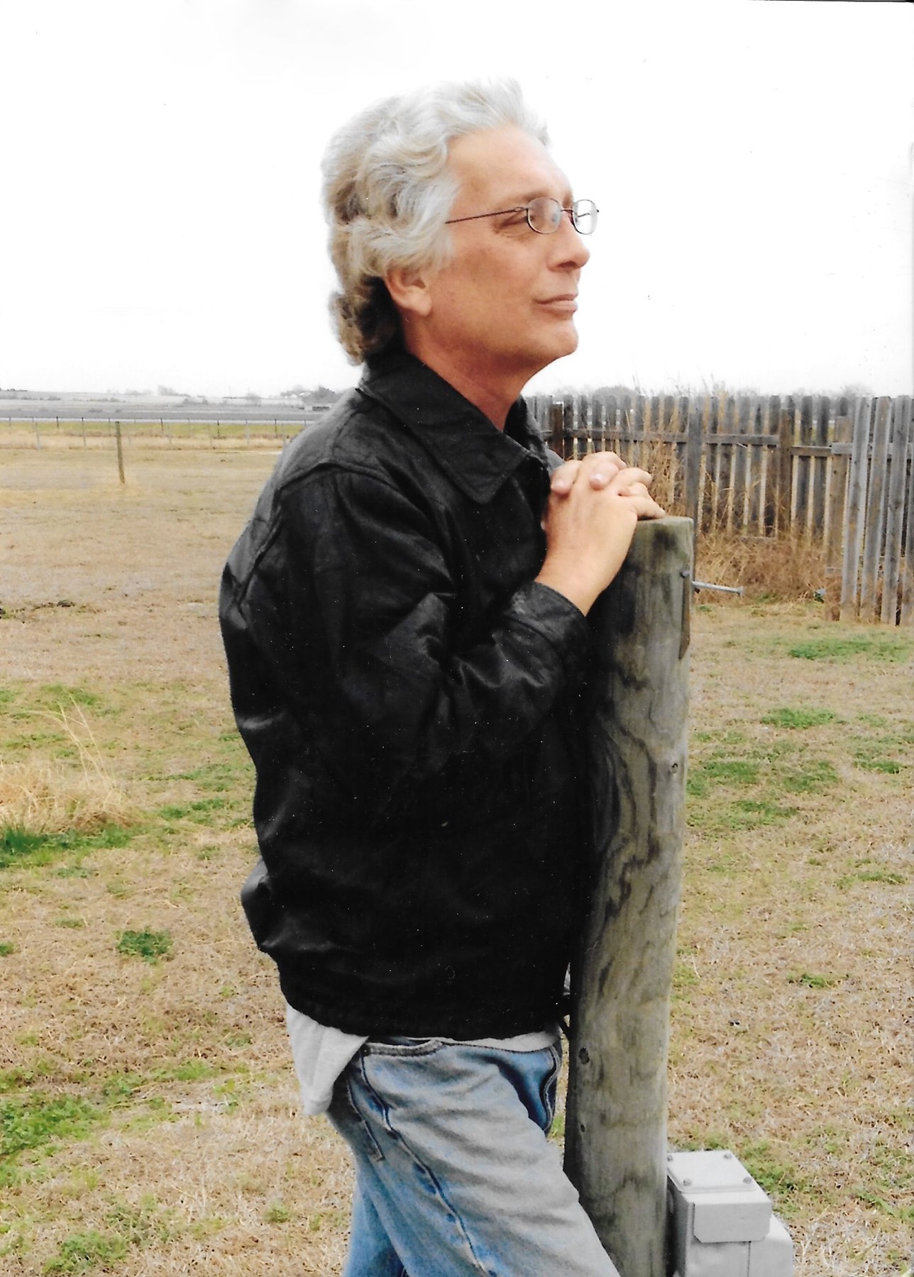 Obituary of John Wayne Casner