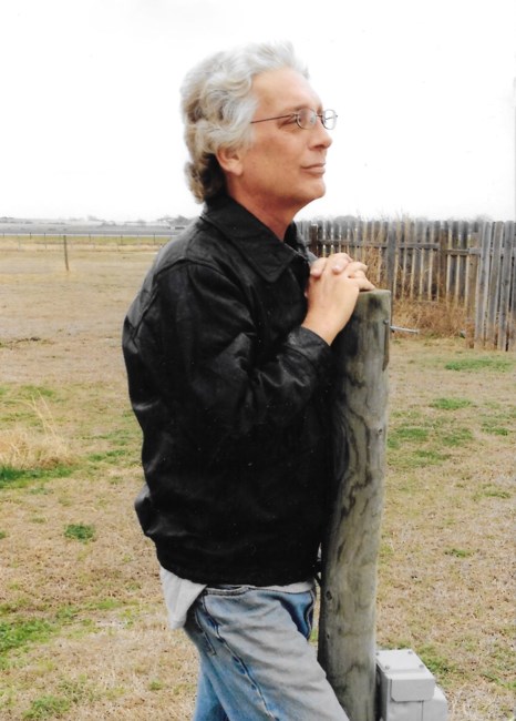 Obituary of John Wayne Casner