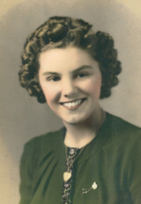 Obituary of Marion C. LeBel