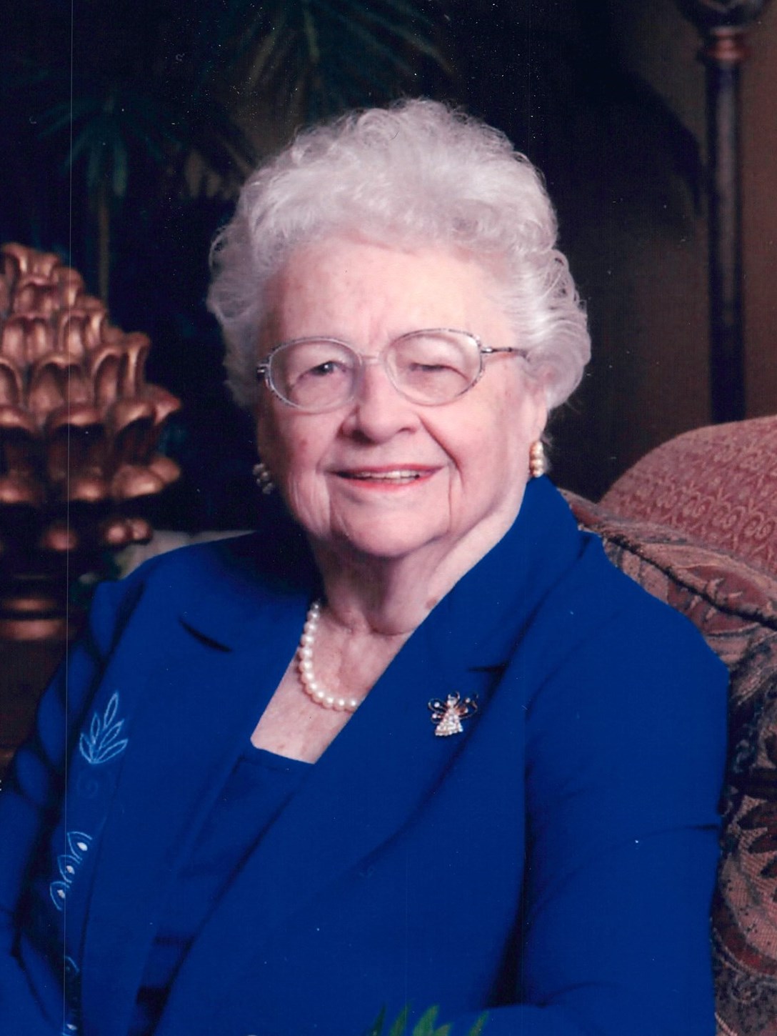Eva Anna Andrews Obituary Arlington, TX