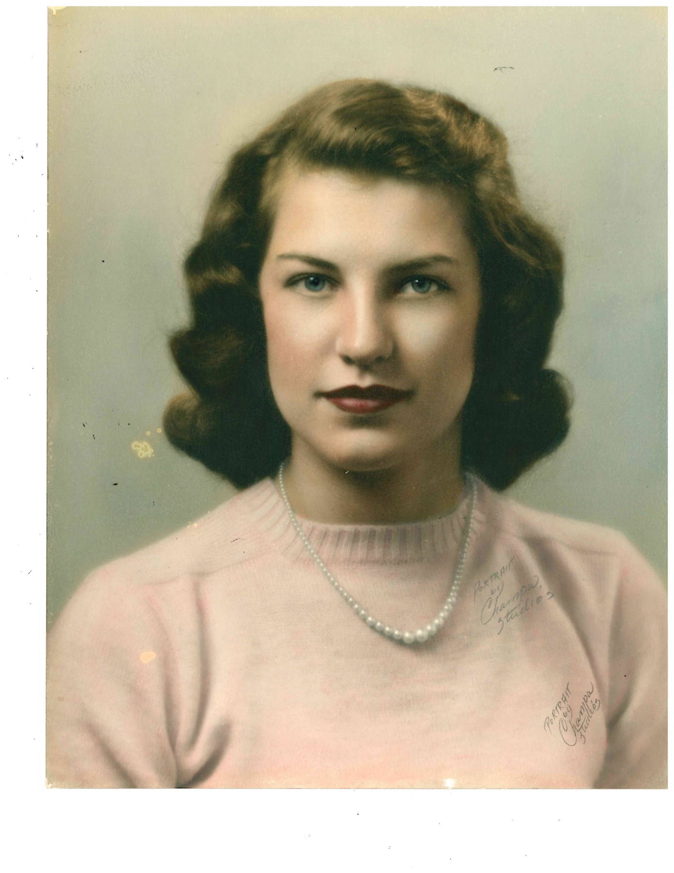 Obituary of Yvonne "Margie" Hauck