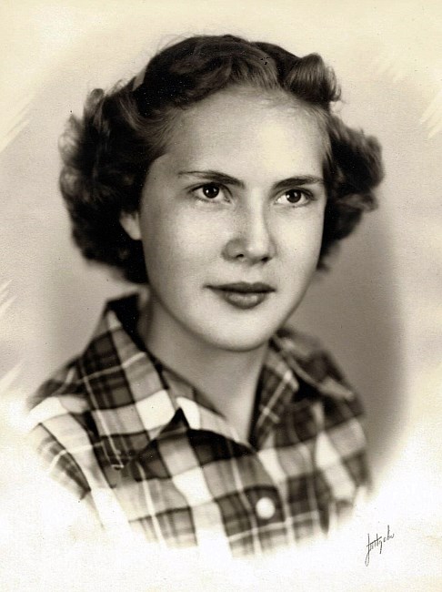 Obituary of Patricia "Patti" Ann Srock