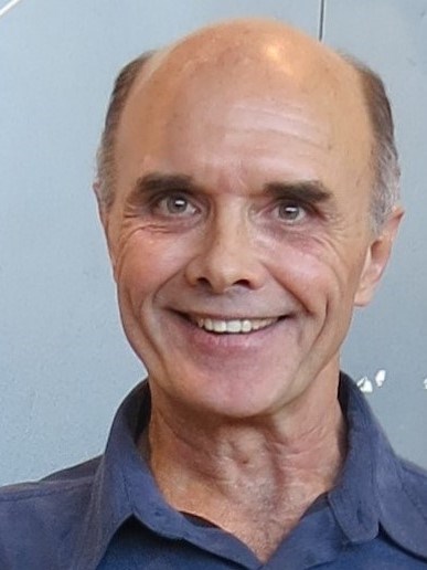 Obituary of Harvey Verner Leslie