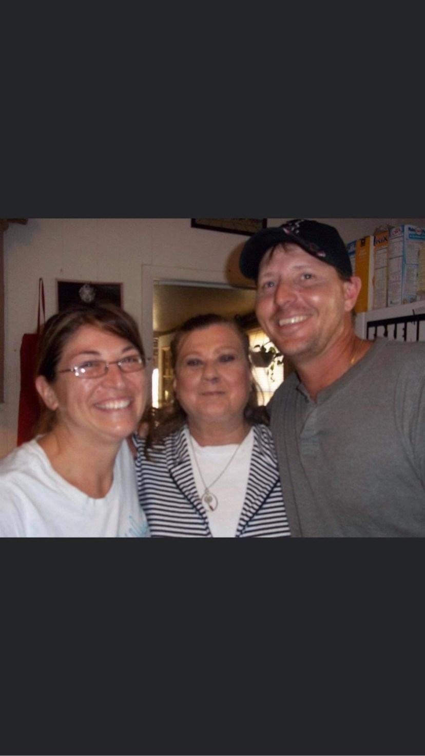 Obituary of Violet Ann Mosley