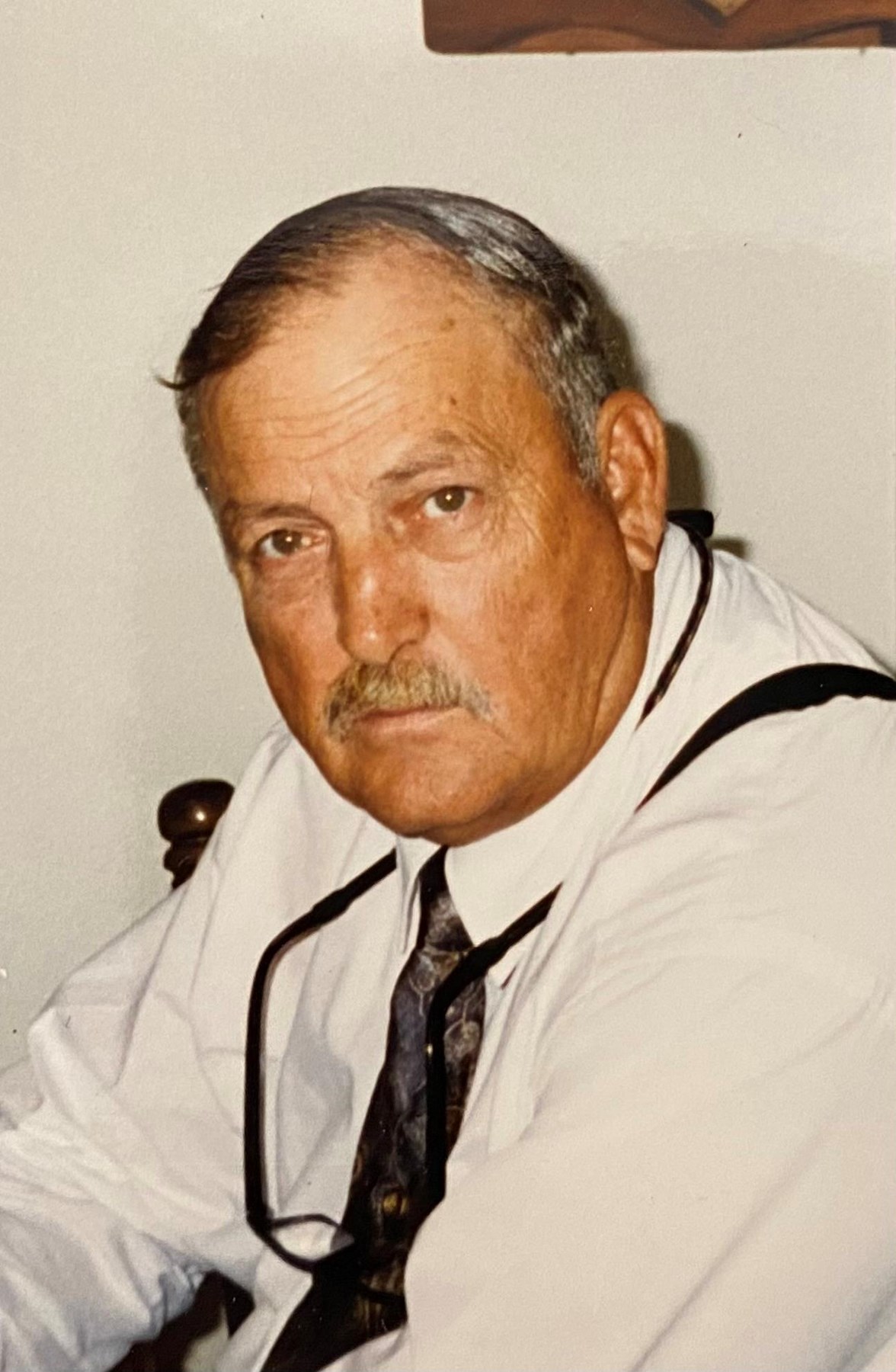 James Harris Obituary Gotha, FL