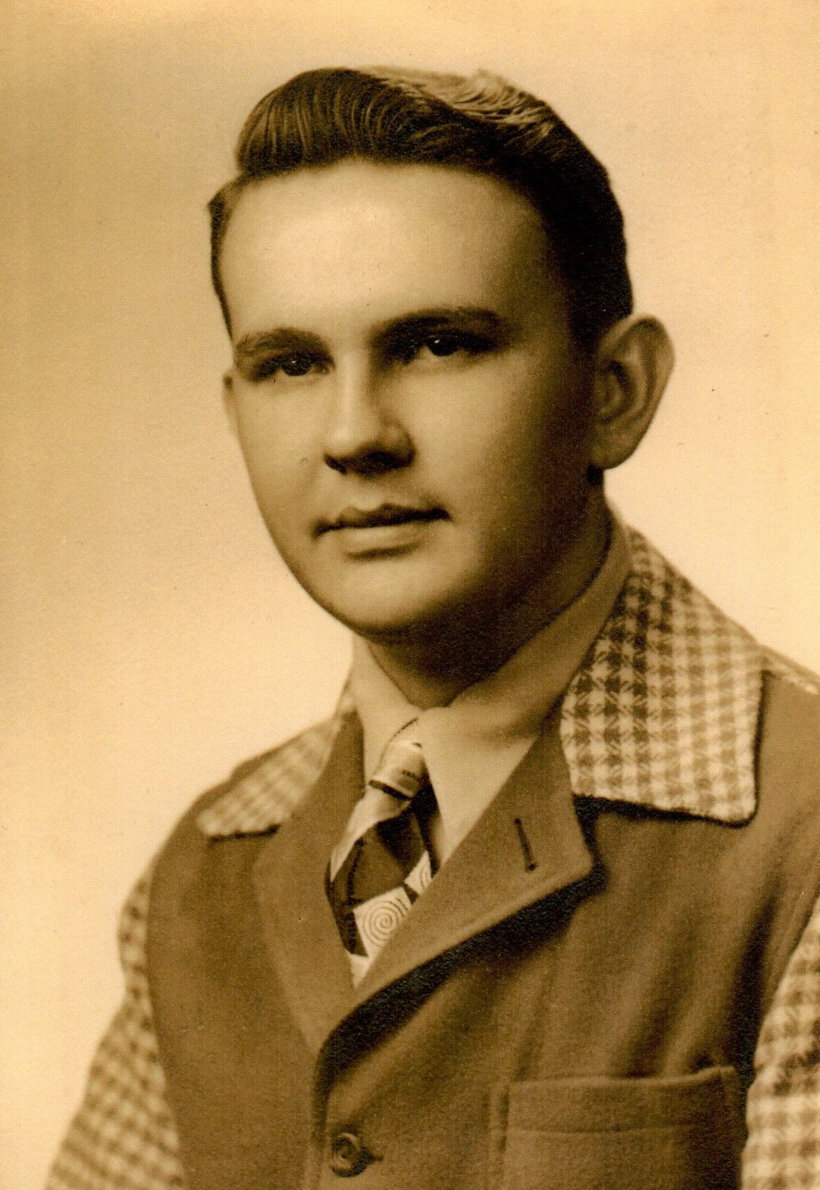 Obituary of Edward Martin Kavick