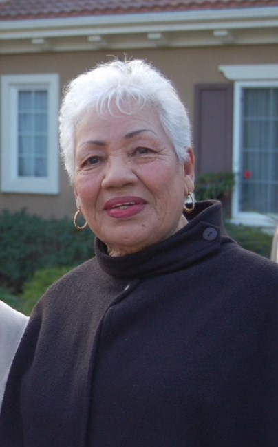 Obituary of Zulema M Ruiz