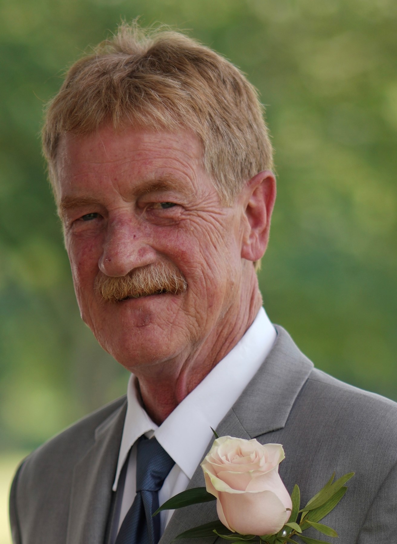 Obituary of Daniel Sean Monaghan