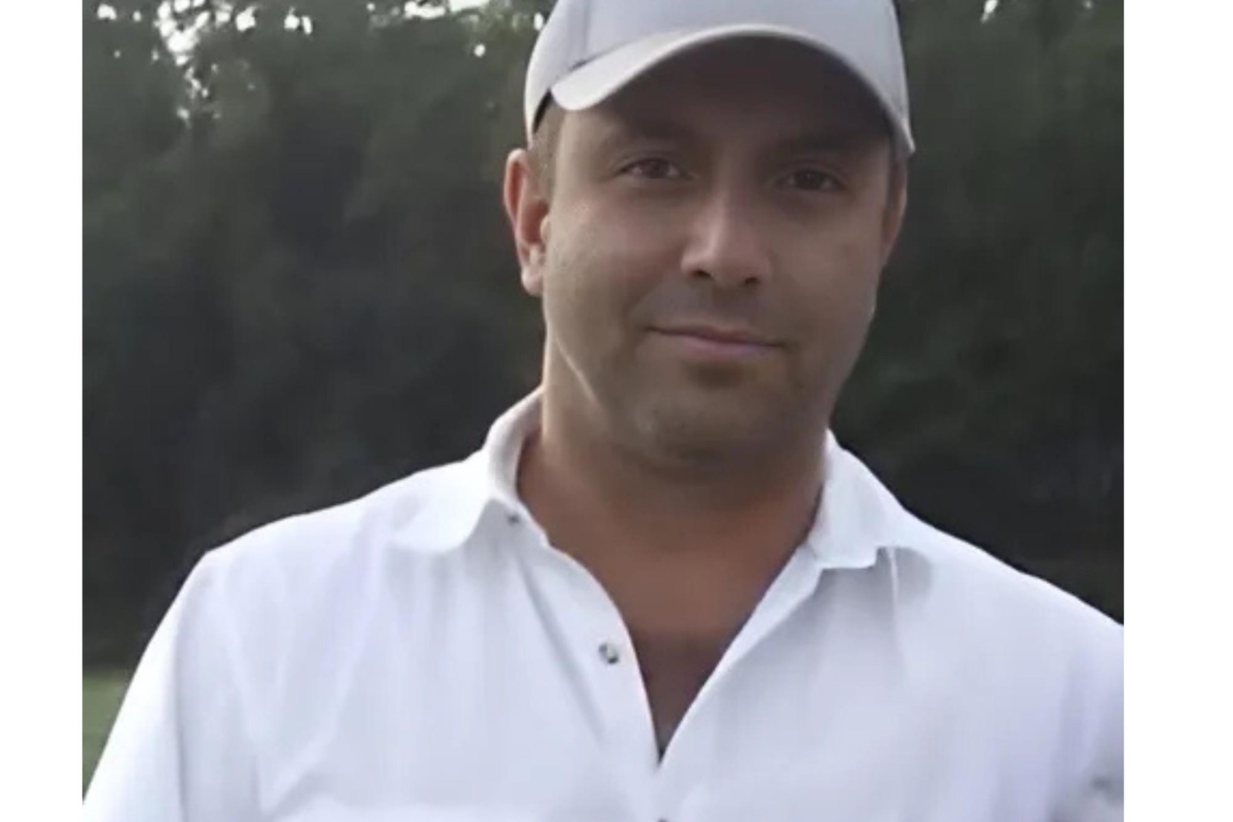 Obituary of Chris Peter Boosalis