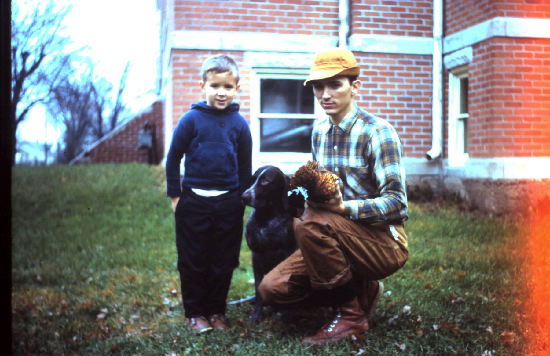 Obituary of Jerry Shannon Dehn