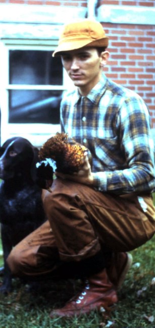 Obituary of Jerry Shannon Dehn