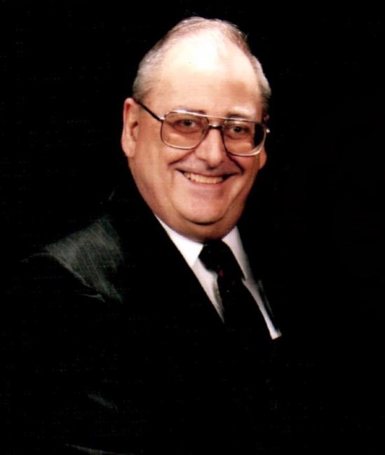 Obituario de William C. White Jr.