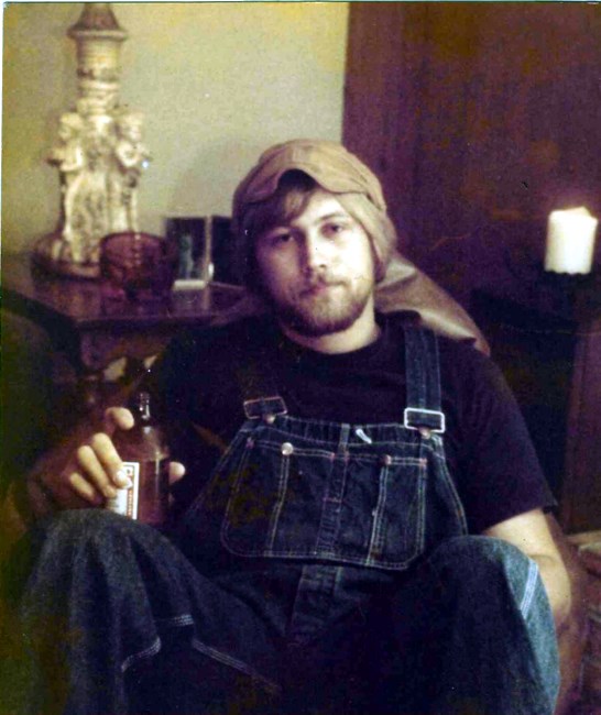 Obituary of Michael "Mike" Grant Walker