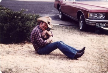 Obituary of Orson Mike "Big O" Mike Rumsey