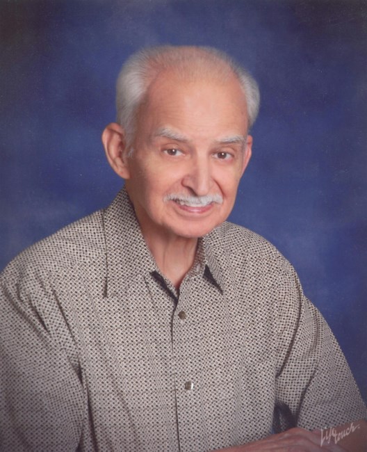 Obituary of Joe Mendez