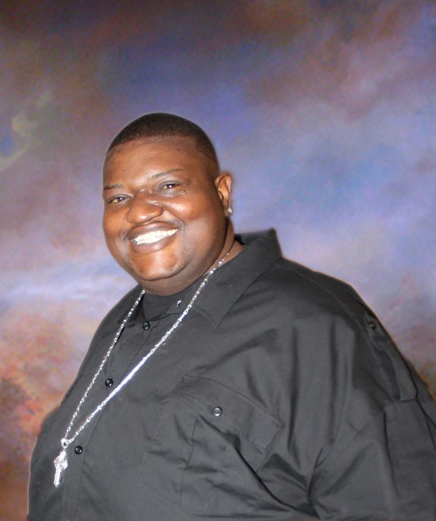 Obituary of Brian Davail James