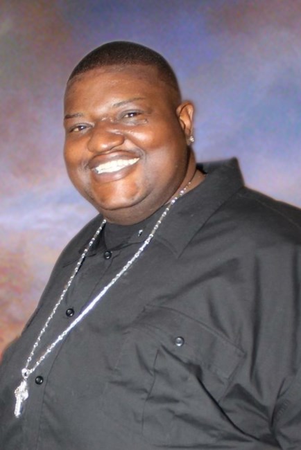 Obituary of Brian Davail James