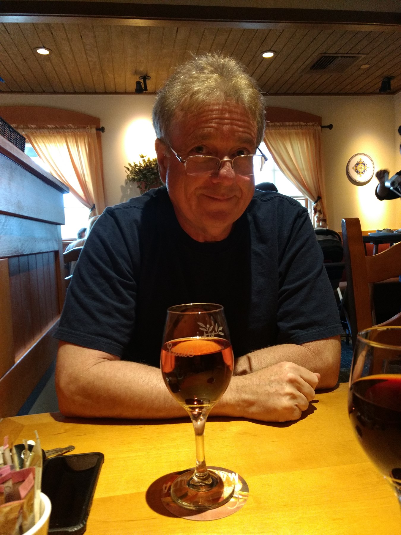 Obituary of Kenneth C. Lewin