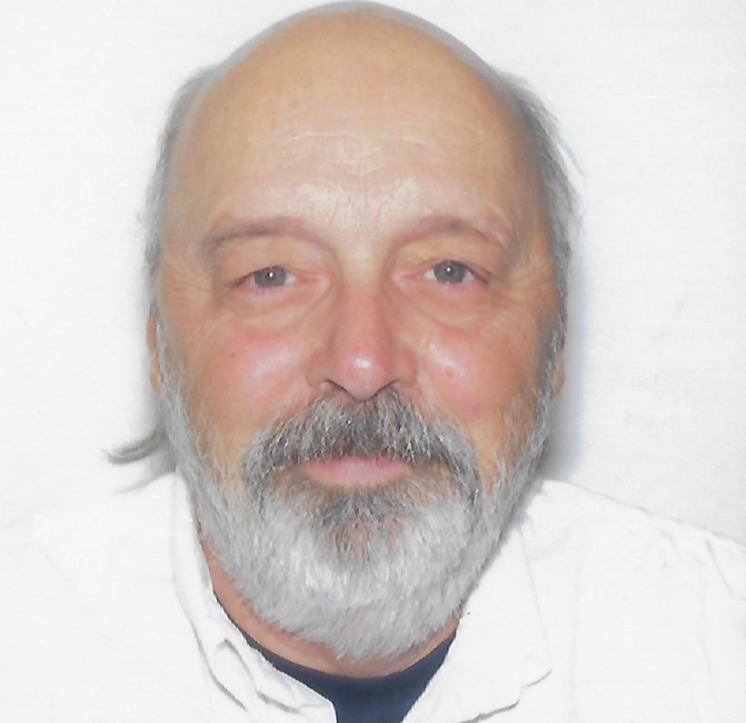 Obituary of Thomas Roberts