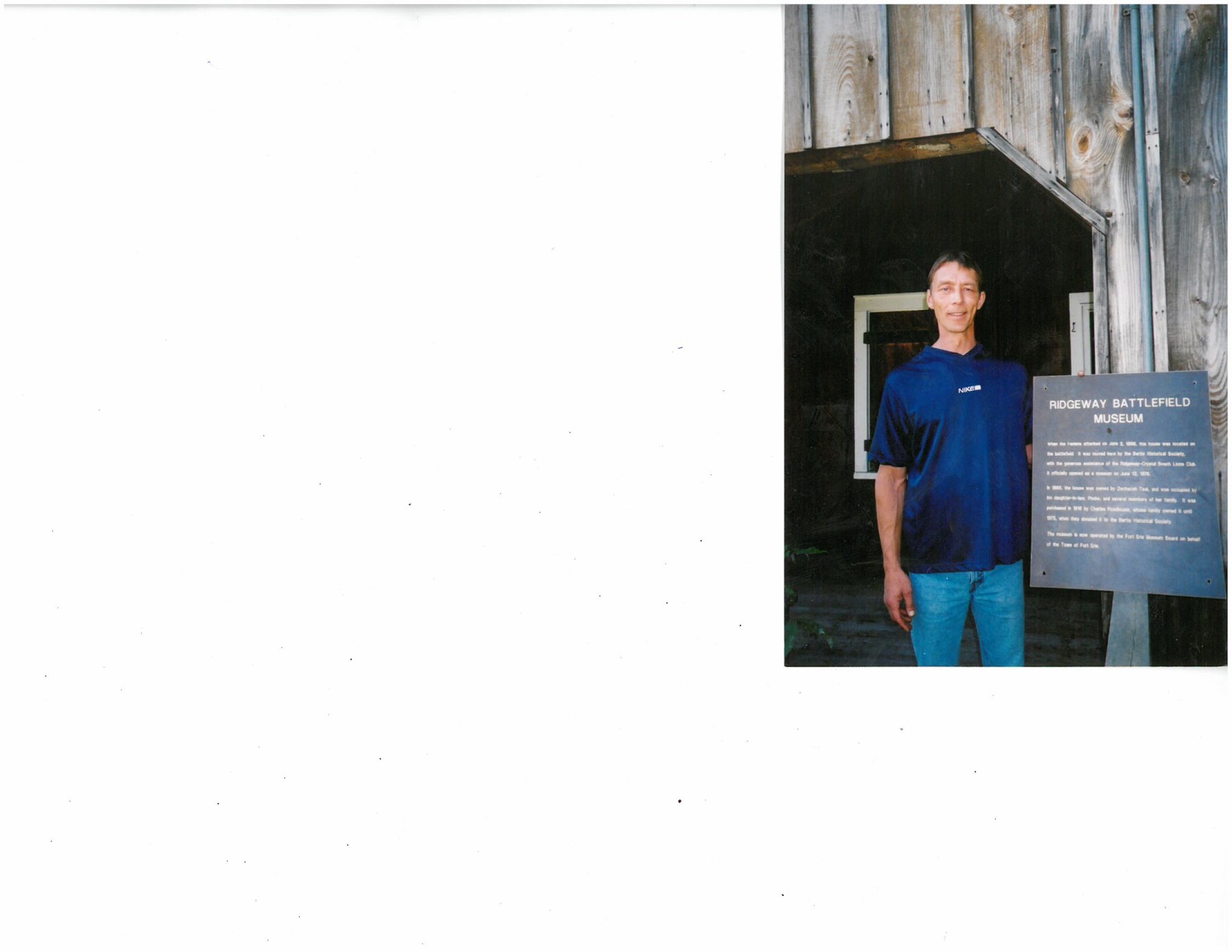 Obituary of Terence Michael Coughlin