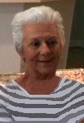 Obituary of Jane Mitchell Brogdon