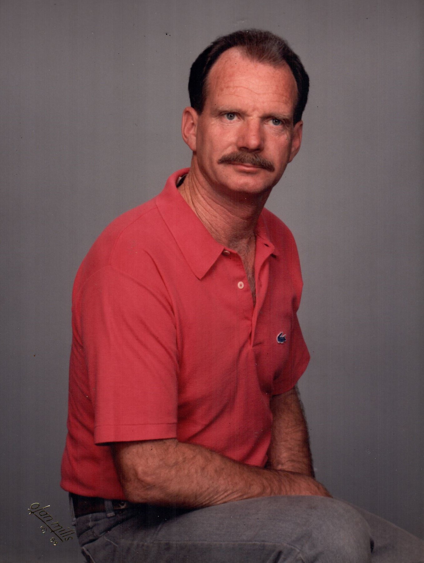 Obituary of George Michael Head