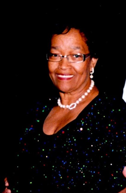 Obituary of Ann Elizabeth Caldwell