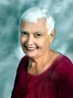 Doris Garrison