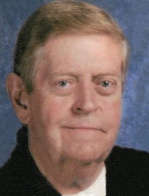 Obituary of Jerry Brown