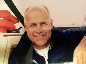 Obituary of William Robert Van Wambeke