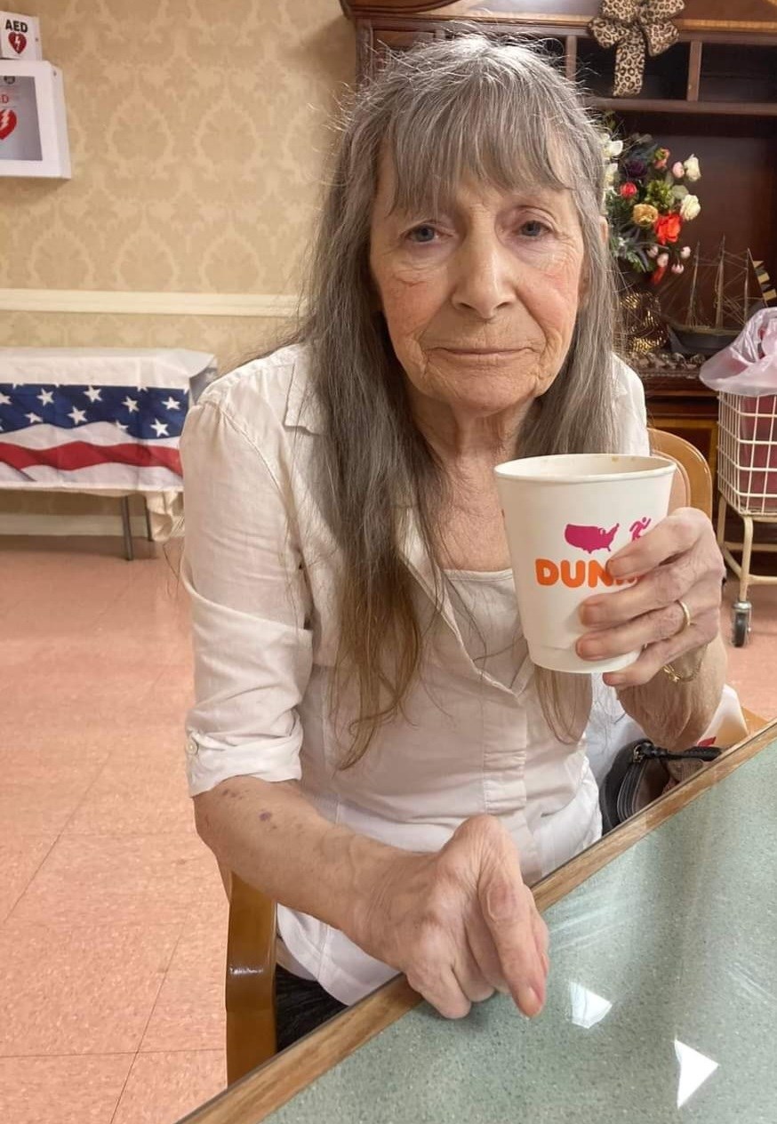 Obituary of Barbara J. Plummer