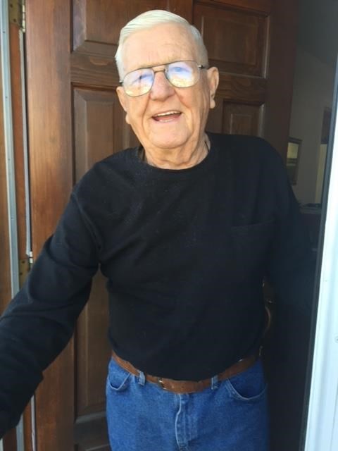 Obituary of James William Dean Jr.