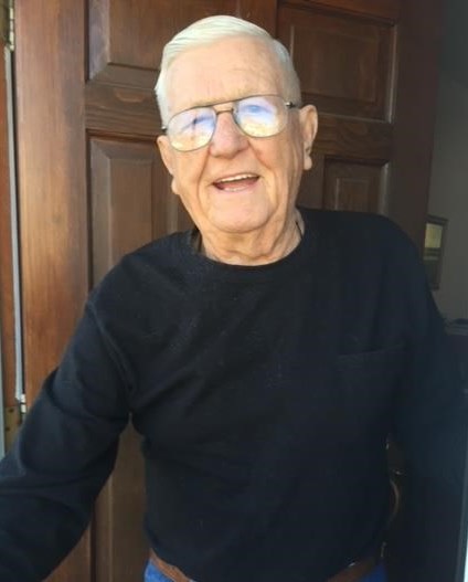 Obituary of James William Dean Jr.