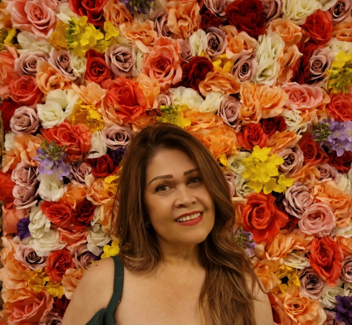 Obituary of Diana Sansone