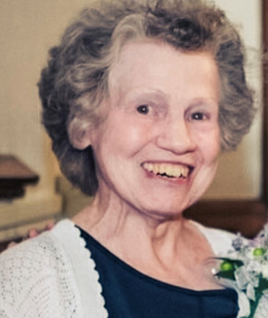 Obituary of Corris P. Hickey