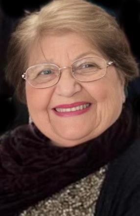 Obituary of Carmela Ortizzo