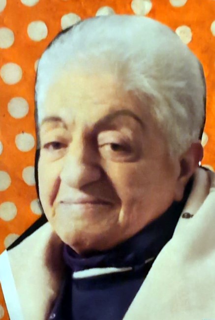 Obituary of Esther P. Delgado