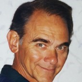 Obituary of William Scott Lewis