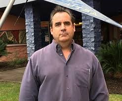 Obituary of Vincent B. Canizaro