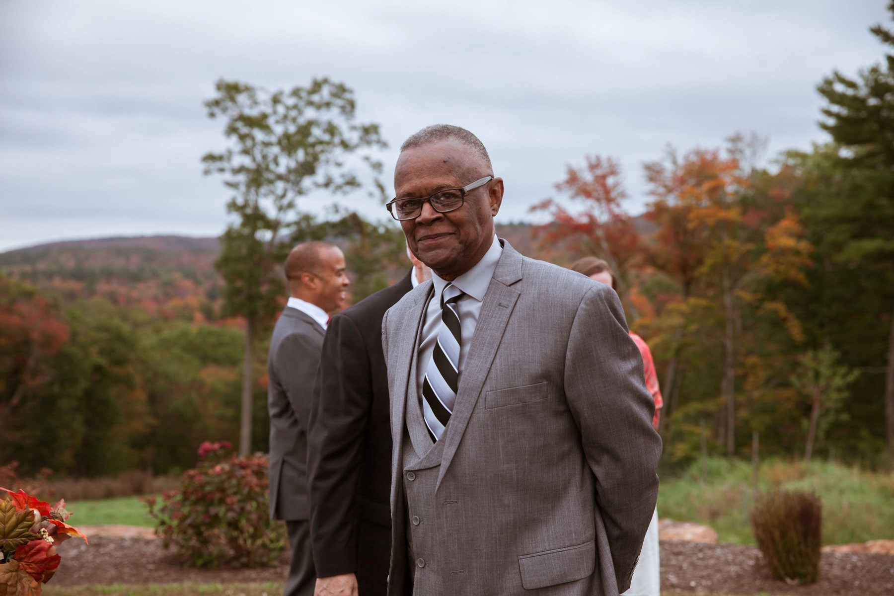 Obituary of Albert J. Wallace