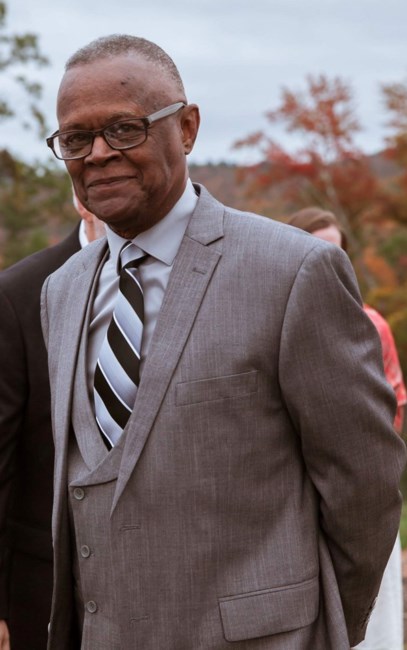 Obituary of Albert J. Wallace