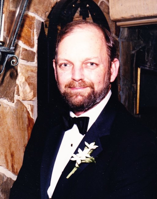Obituary of James Berntsen