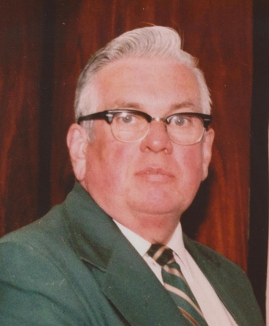 Obituary of Michael Patrick Dillon