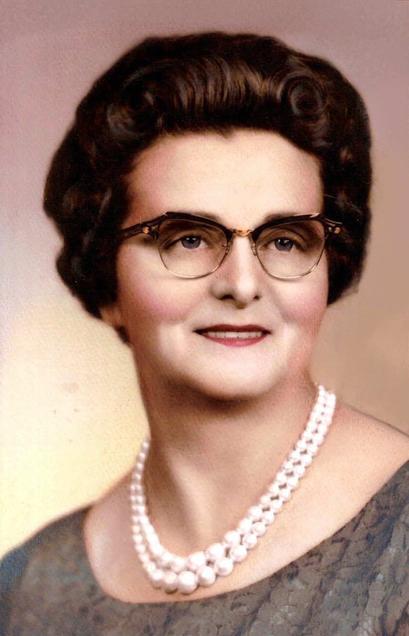 Pauline Cooper Obituary Salem, OR