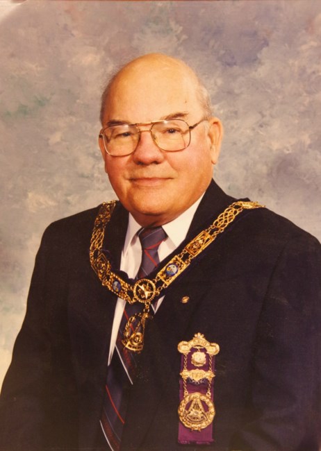 Obituary of Samuel E. Cowan