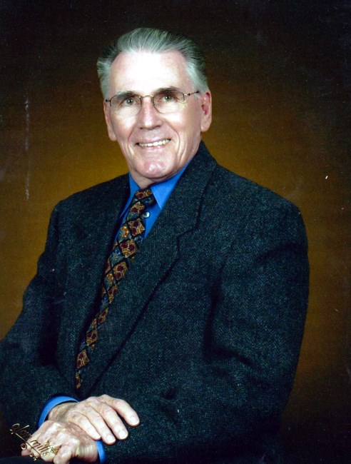 Obituary of Billy Ray Hudson