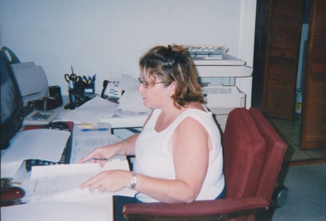 Kimberly Kaup Obituary Bethany Ok