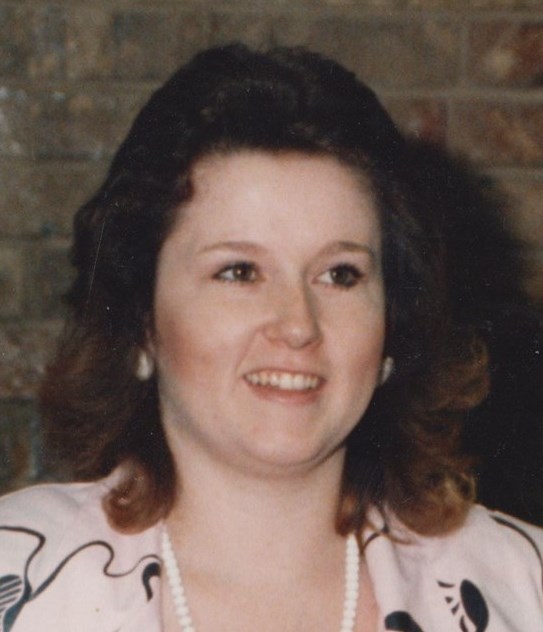 Obituary of Kimberly Ann Kaup