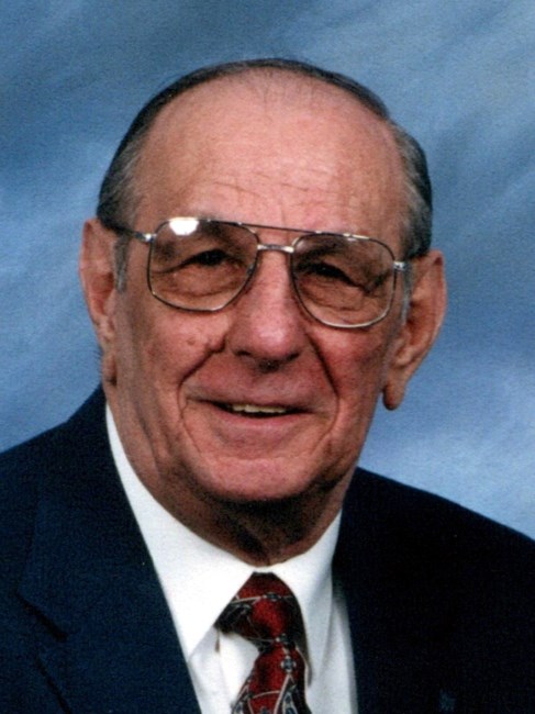 Obituary of Michael J. Engle